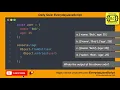 - Question 23 Everyday JavaScript Object fromEntries and Object entries