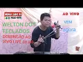 Download Lagu LIVE DO ALÔ DOMINGÂO  WELTON DOS TECLADOS