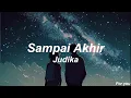 Download Lagu Sampai Akhir - Judika Ft.Duma ( slowed + reverb ) Tiktok Version