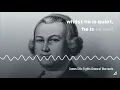 James Otis Fights General Warrants
