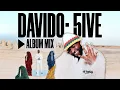 Download Lagu Davido - 5ive Mix | Album Party Songs Mix | Afrobeats 2025