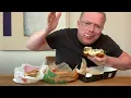 Download Lagu Review Burgerking Whopper/Big King/The Classic Master