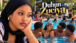 Duhun zuciya part 4