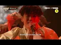 [SMTM 12/Episode 10 Full Version] ♬ Breath (Feat. Crush) (Prod. by Crush) @Finals