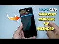 Download Lagu Nokia C210 Hard Reset Removing PIN, Password, pattern No PC MP3