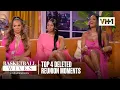 Top 4 Wildest Deleted Reunion Moments Basketball Wives