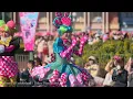 ミニー＠ファンダーランド| 東京ディズニーランド  /  Minnie @Funderland |  Tokyo Disneyland