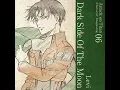 Download Lagu 【Attack on Titan Character song】Levi - Dark Side of the Moon (with English sub)