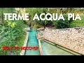 Acqua Pia Spa Sicily Pure Well-being