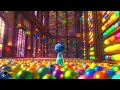 Inside Out - Soundtrack (Bundle of Joy) Michael Giacchino [extended version]