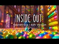 Download Lagu Inside Out - Soundtrack (Bundle of Joy) Michael Giacchino [extended version]