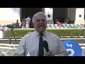 Gulfstream Park Ron Nicoletti s Mandatory Rainbow Pick 6 Ticket for Sunday