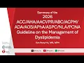 2026 Dyslipidemia Guideline