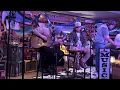 Treat Oak Revival Live at The Musicfest 2024 (Steamboat) - Fishnets (Acoustic)