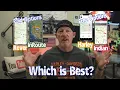 4 Motorcycle Trip Ride Planning Apps Which is Best For Street or Adventure Riding