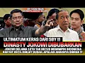 Download Lagu TEPAT HARI INI SBY BUBARKAN DINASTY JOKOWI😱‼️ SELAMA 10TH RAKYAT KECIL DIBUAT SUSAH JOKOWI GIBRAN