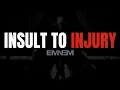 Download Lagu Eminem - Insult To Injury [Lyrics] [4KUHD]