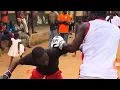 Download Lagu Kolade CP vs Omoiyagba: een heel zwaar parcours