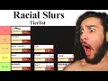 Racial Sl rs Tierlist CantBanReacts