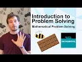 Introduction to Problem Solving Mathematical Problem Solving 1