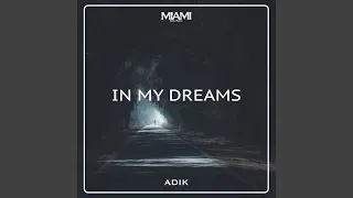 in my dreams