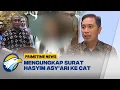 Kuasa Hukum CAT Jelaskan Surat Hasyim Asy'ari ke CAT