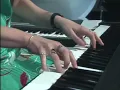 Raffi - Day-O (Isolated Celesta)
