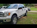 2014 F150 remote start