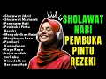 Download Lagu Merdu Banget! Sholawat Jibril yang Bikin Hati Adem \u0026 Rezeki Mengalir Deras