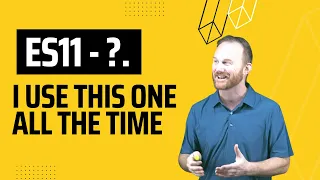 Optional Chaining In JavaScript Awesome