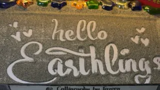 Writing subscribers name #live #foryou