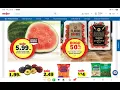 Meijer weekly ad