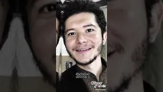 أبطال مسلسل الأزهار الحزينة قبل و بعد 