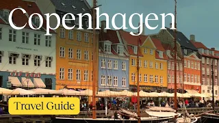 Copenhagen Vacation Travel Guide Expedia