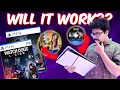 Can You Play PS4 Games on PS5 Full Guide Gameplay Test