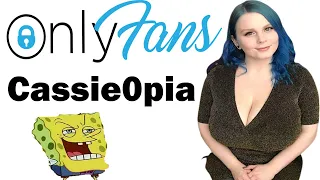 Onlyfans Review-Cassie0pia cassie0pia