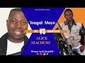 Alick Macheso (Vapupuri Pupurai) vs Tongai Moyo (Naye) 2005 mixtape by Dj Bongz365 