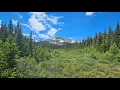 Download Lagu 🏞️ Exploring Colorado’s Blue Lake Trail from Forest to Tundra