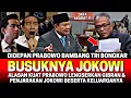 Download Lagu AKHIRNYA BAMBANG TRI BERTEMU PRABOWO‼️ BONGKAR SEMUA KEBUSUKAN JOKOWI \u0026 GIBRAN😱‼️ PENJARA MENANTI