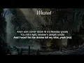 Don Toliver - Wasted (Lyrics)