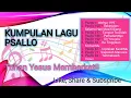 KUMPULAN LAGU LAGU PSALLO