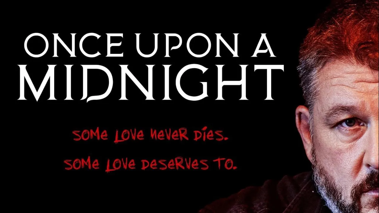 Once Upon A Midnight - Trailer Once Upon A Midnight - Trailer