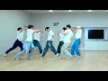 알파드라이브원 Alpha Drive One 'OMG!' Dance Practice Mirror 