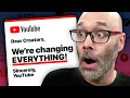 MAJOR YouTube Update View Counts Are Changing