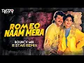 Lagu Romeo Naam Mera Chori Hai Kaam Mera (Bouncy Mix) DJ R Star Remix | Anil Kapoor, Sridevi |Old Is Gold
