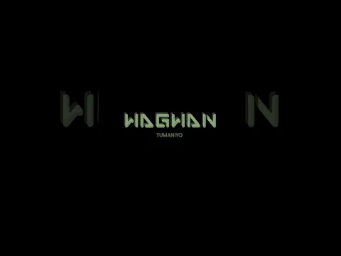 Завтра! WAGWAN OFFICIAL VIDEO directed by vsophero