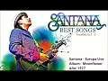 Download Lagu Carlos Santana  Greatest Hits 1969 2014    Tribute Best Songs of Santana  HD