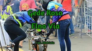 Download Lagu - Gede Roso - Reggae Ska By ELNO VIA (Unofficial Lyrics Vidio) MP3