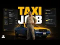 FiveM Taxi Job Script - Multiplayer Dusa QBOX