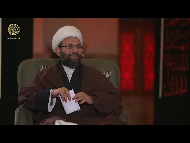 تغطية خاصة | بذكرى استشهاد الإمام علي الهادي (عليه السلام) (3) رجب 1447 هـ